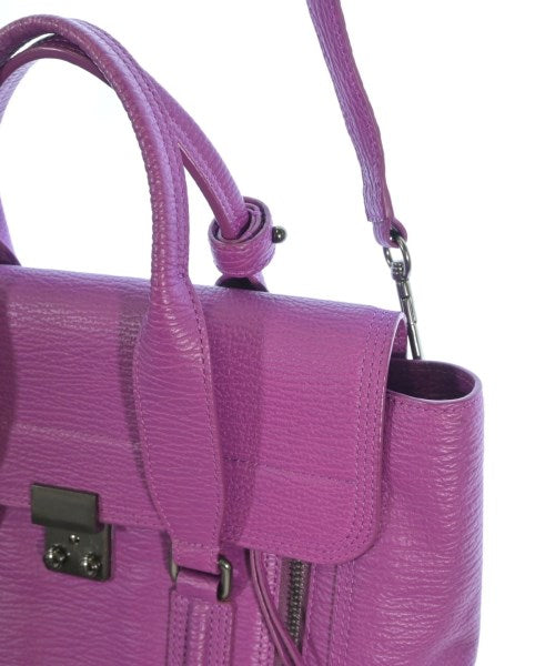 3.1 Phillip Lim กระเป๋าถือ