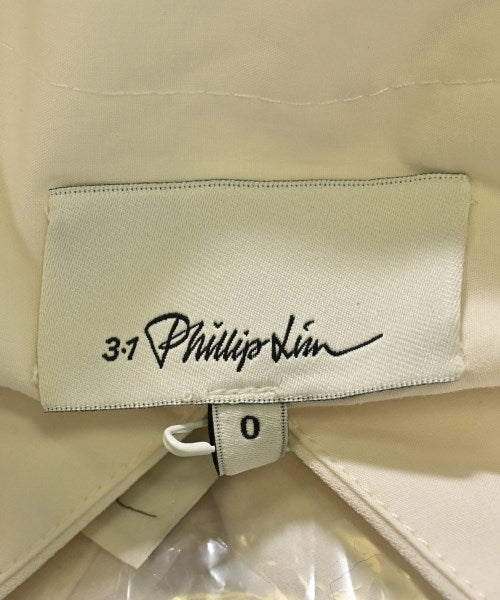 3.1 Phillip Lim เสื้อสตรี