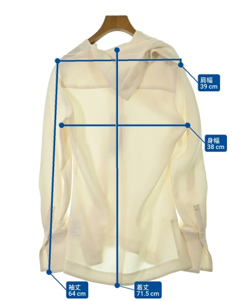 3.1 Phillip Lim เสื้อสตรี