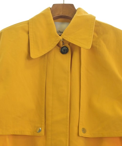 3.1 Phillip Lim เสื้อกันฝน
