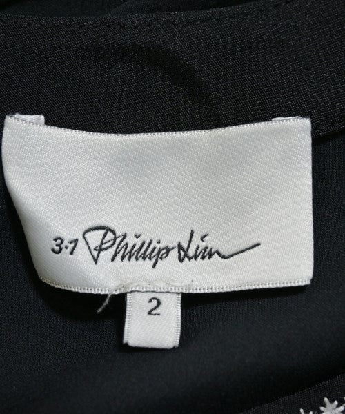 3.1 Phillip Lim ชุดเดรส