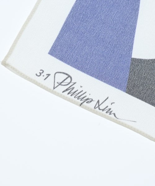 3.1 Phillip Lim ผ้าพันคอ