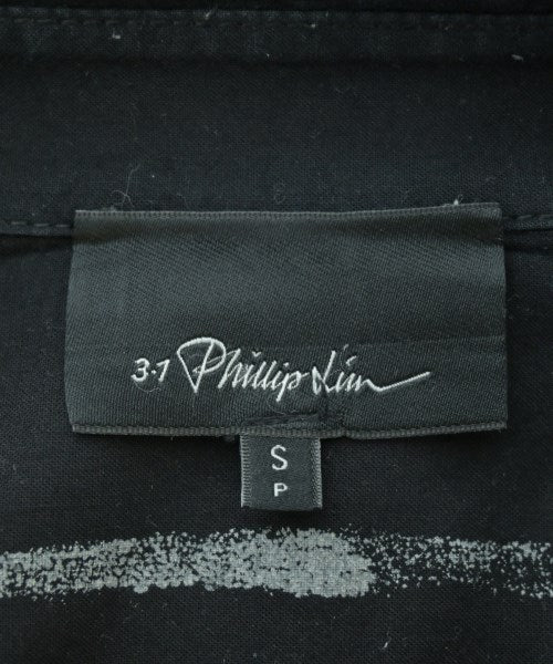 3.1 Phillip Lim เสื้อลำลอง