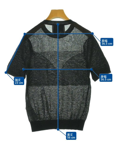 3.1 Phillip Lim เสื้อกันหนาว