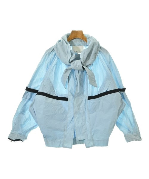 3.1 Phillip Lim แจ็คเก็ตเบลาส์ อื่น