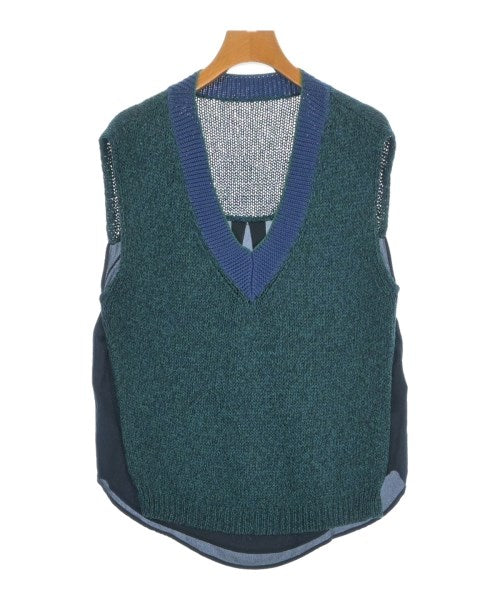 3.1 Phillip Lim เสื้อกั๊ก