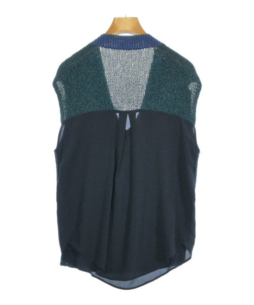 3.1 Phillip Lim เสื้อกั๊ก
