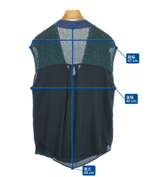 3.1 Phillip Lim เสื้อกั๊ก