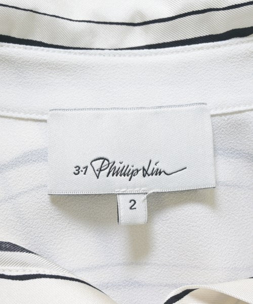 3.1 Phillip Lim เสื้อสตรี