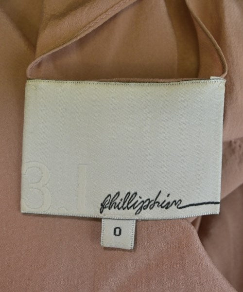 3.1 Phillip Lim ชุดเดรส