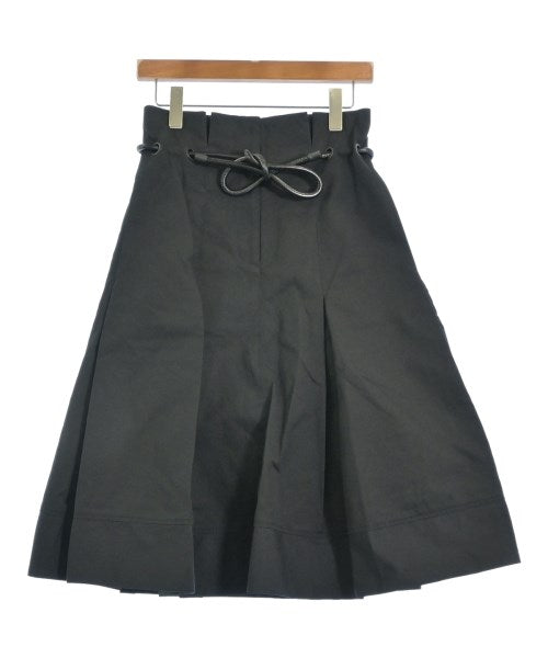 3.1 Phillip Lim กระโปรงยาว/แม็กซี่ยาว