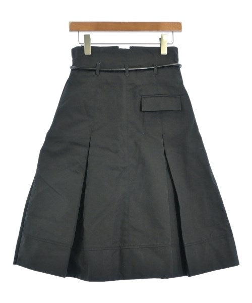3.1 Phillip Lim กระโปรงยาว/แม็กซี่ยาว