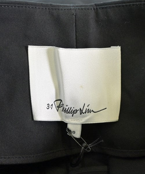 3.1 Phillip Lim กระโปรงยาว/แม็กซี่ยาว