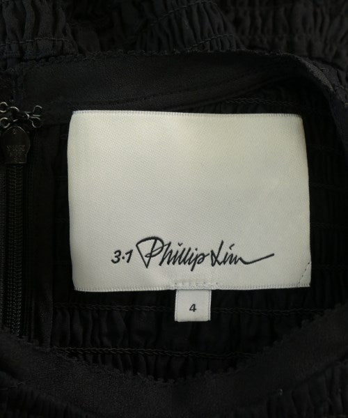 3.1 Phillip Lim ชุดเดรส