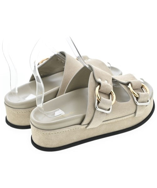 3.1 Phillip Lim รองเท้าแตะ