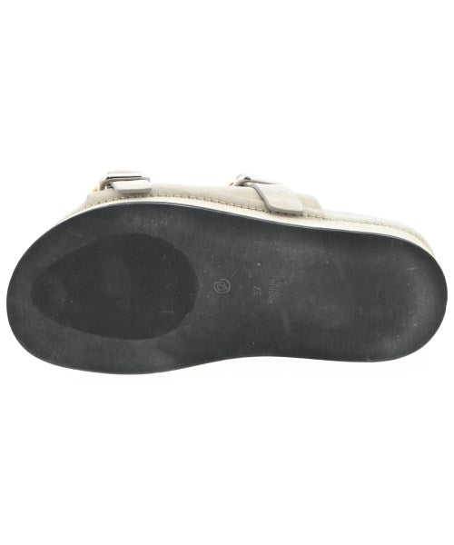 3.1 Phillip Lim รองเท้าแตะ