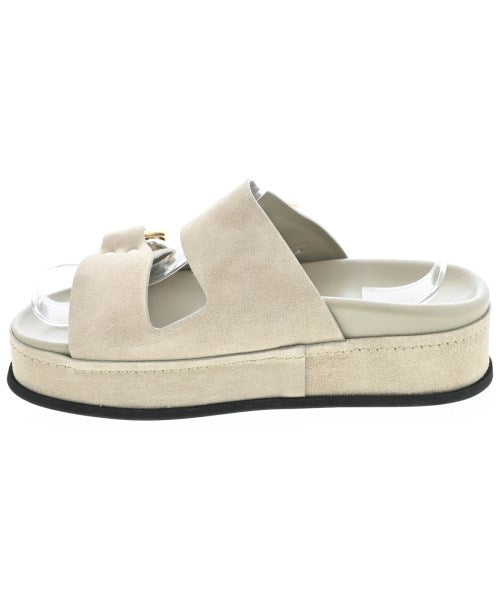 3.1 Phillip Lim รองเท้าแตะ