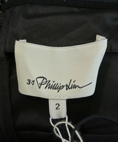 3.1 Phillip Lim ชุดเดรส