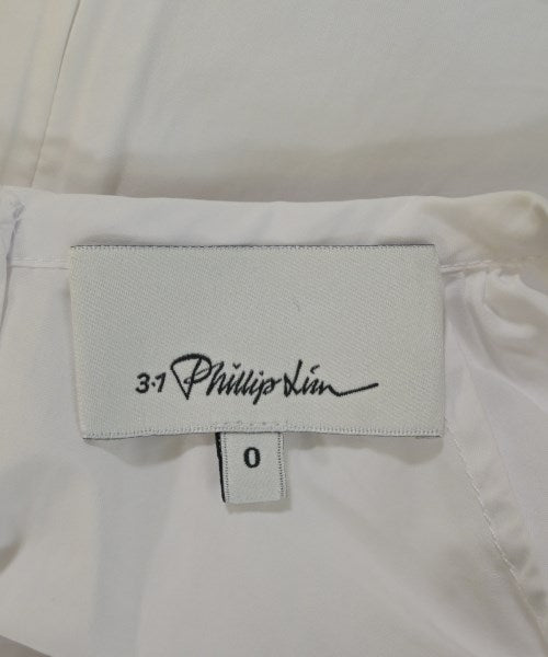 3.1 Phillip Lim เสื้อสตรี