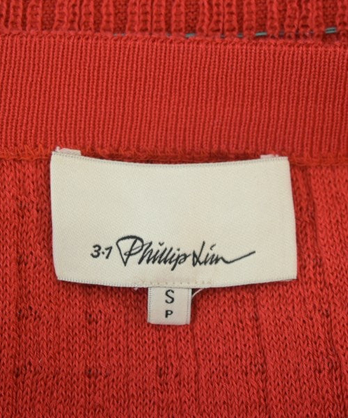 3.1 Phillip Lim เสื้อกันหนาว