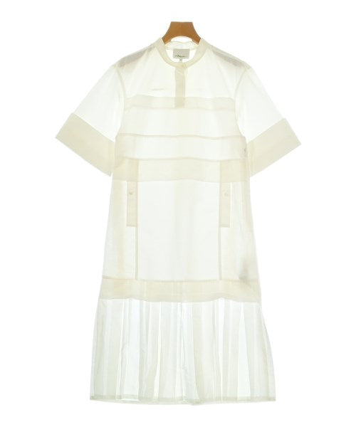 3.1 Phillip Lim ชุดเดรส