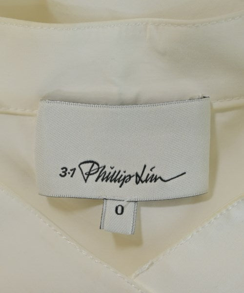 3.1 Phillip Lim ชุดเดรส