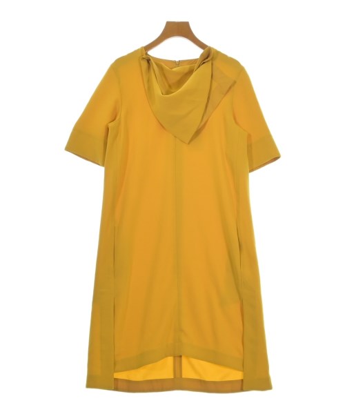 3.1 Phillip Lim ชุดเดรส