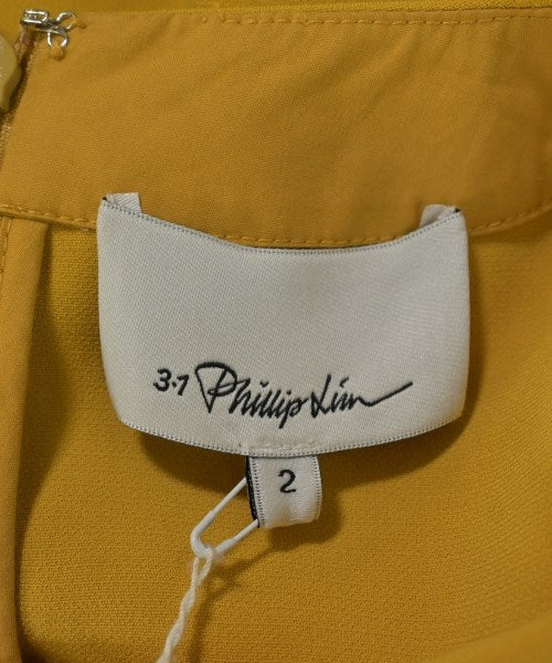 3.1 Phillip Lim ชุดเดรส