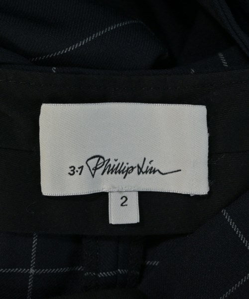 3.1 Phillip Lim กางเกงขายาว