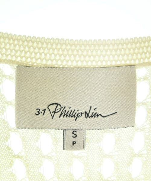 3.1 Phillip Lim เสื้อกันหนาว
