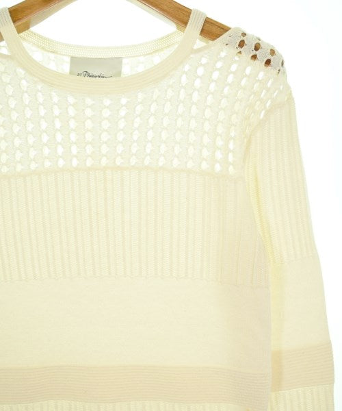 3.1 Phillip Lim เสื้อกันหนาว