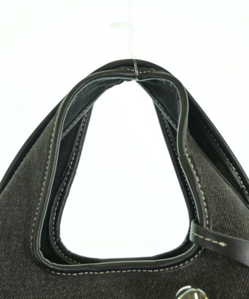 3.1 Phillip Lim กระเป๋าถือขนาดใหญ่