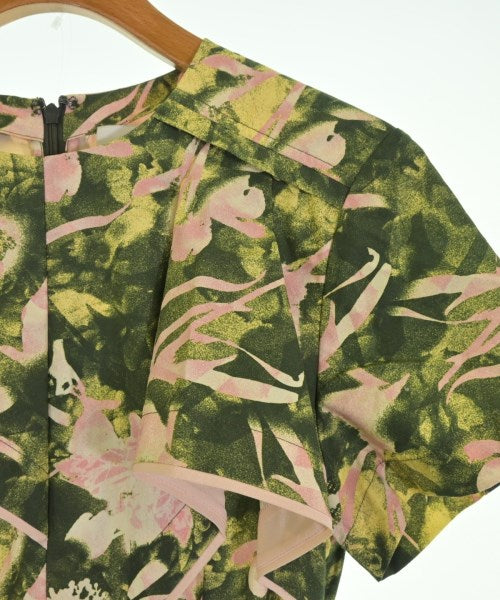 3.1 Phillip Lim ชุดเดรส