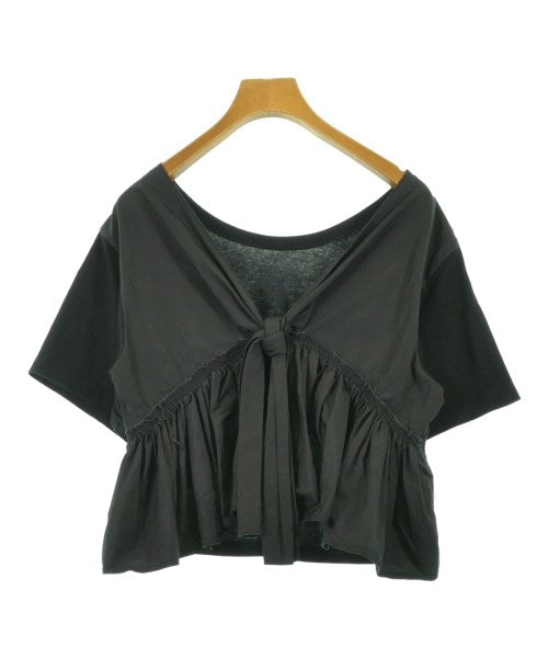 3.1 Phillip Lim เสื้อยืด/เสื้อท็อปส์