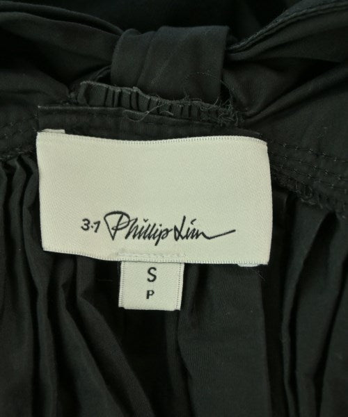 3.1 Phillip Lim เสื้อยืด/เสื้อท็อปส์