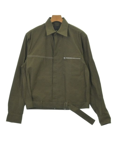 3.1 Phillip Lim แจ็คเก็ตเบลาส์ อื่น
