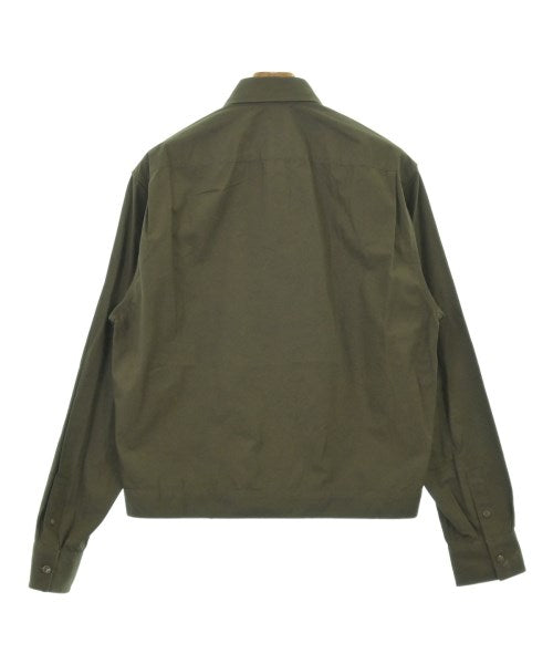 3.1 Phillip Lim แจ็คเก็ตเบลาส์ อื่น