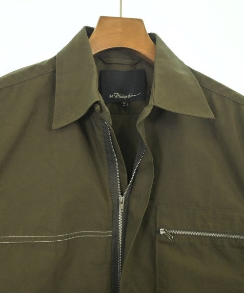3.1 Phillip Lim แจ็คเก็ตเบลาส์ อื่น