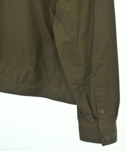 3.1 Phillip Lim แจ็คเก็ตเบลาส์ อื่น
