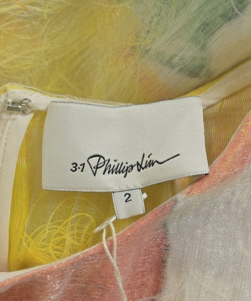 3.1 Phillip Lim เสื้อลำลอง