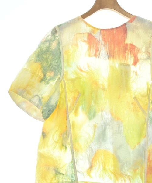 3.1 Phillip Lim เสื้อลำลอง