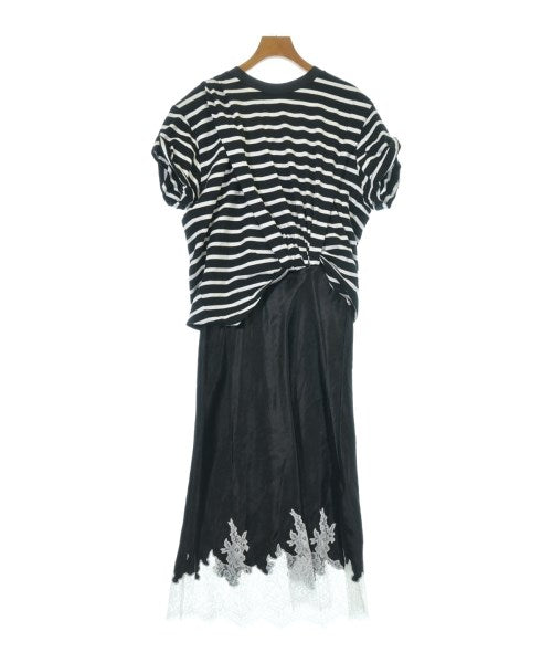 3.1 Phillip Lim ชุดเดรส