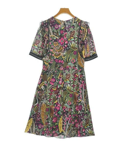 3.1 Phillip Lim ชุดเดรส