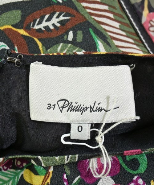 3.1 Phillip Lim ชุดเดรส