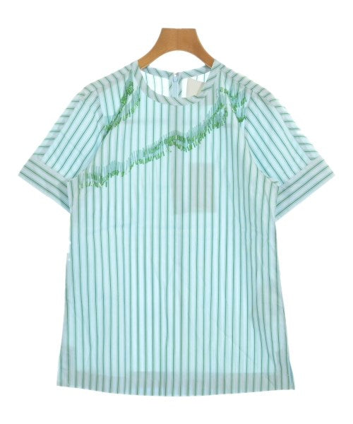 3.1 Phillip Lim เสื้อลำลอง