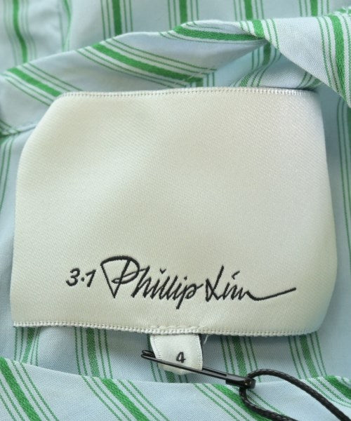3.1 Phillip Lim เสื้อลำลอง