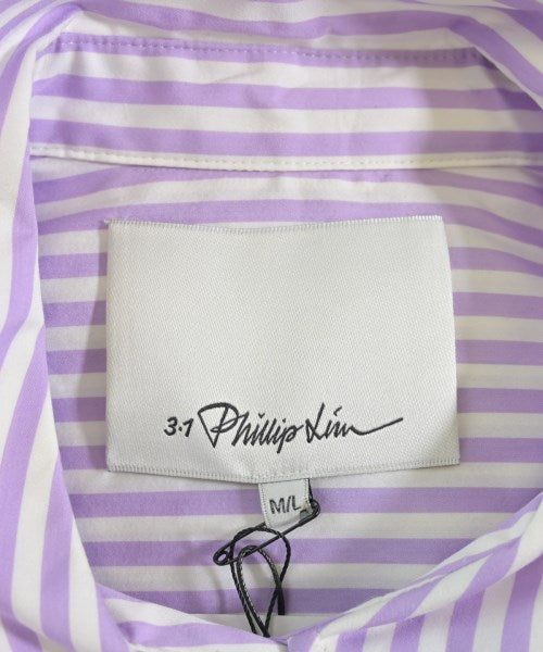 3.1 Phillip Lim เสื้อลำลอง