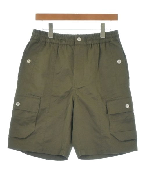 3.1 Phillip Lim กางเกงขาสั้น