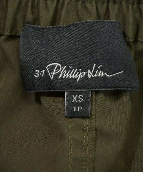 3.1 Phillip Lim กางเกงขาสั้น