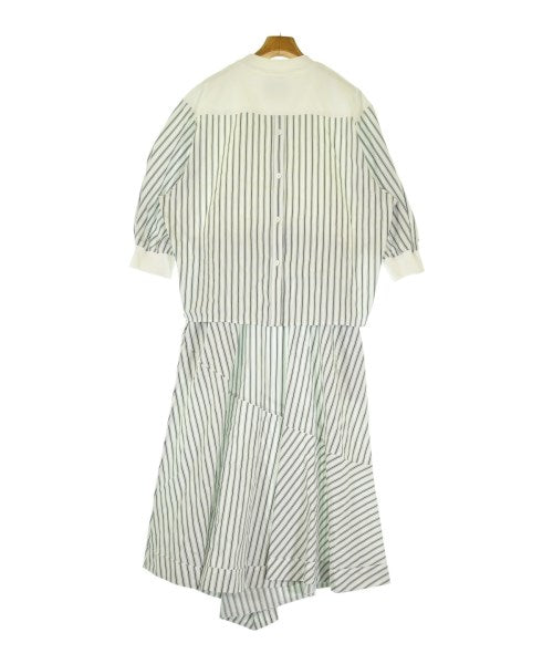 3.1 Phillip Lim ชุดเดรส